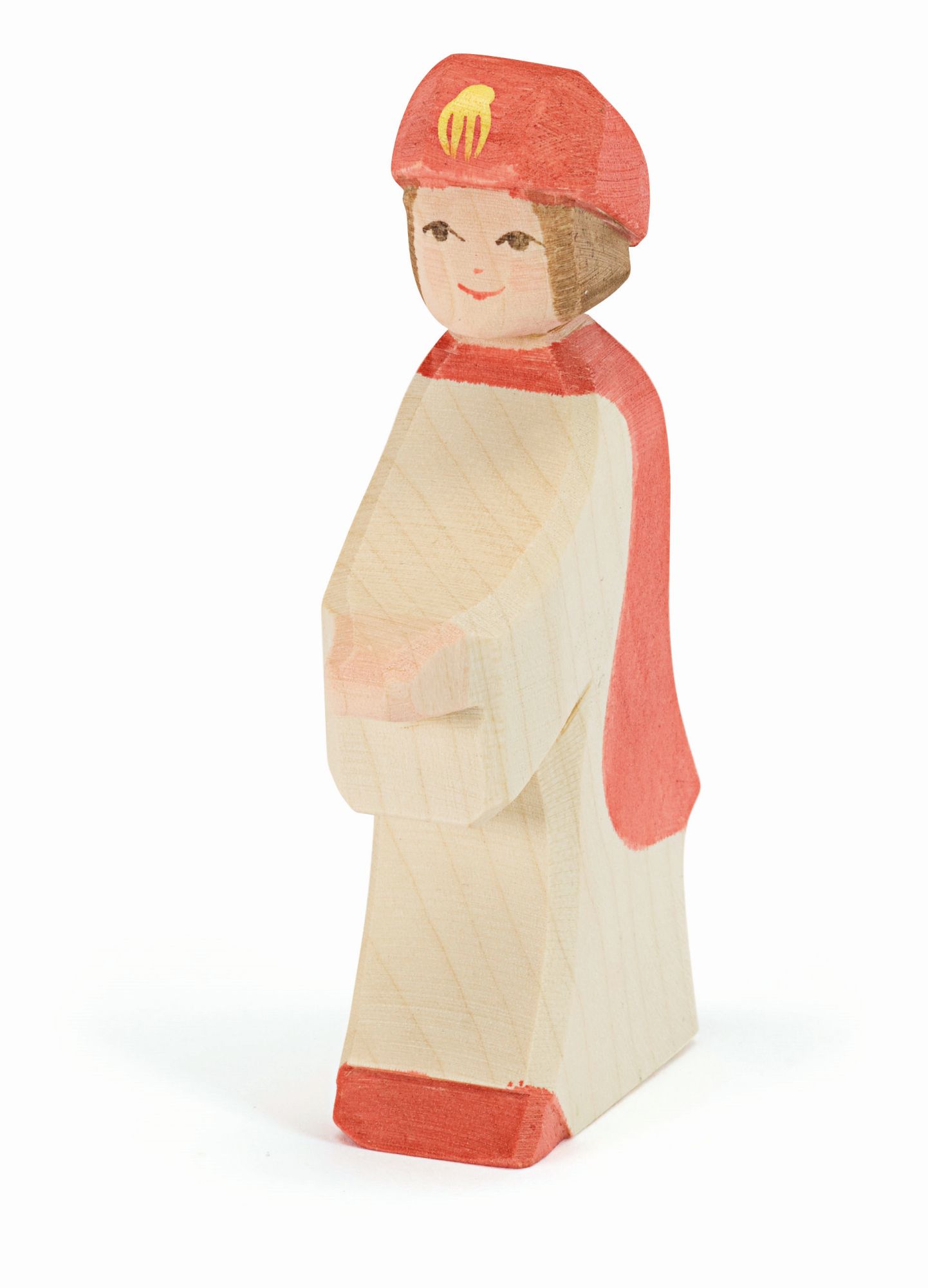 Sternsinger rot