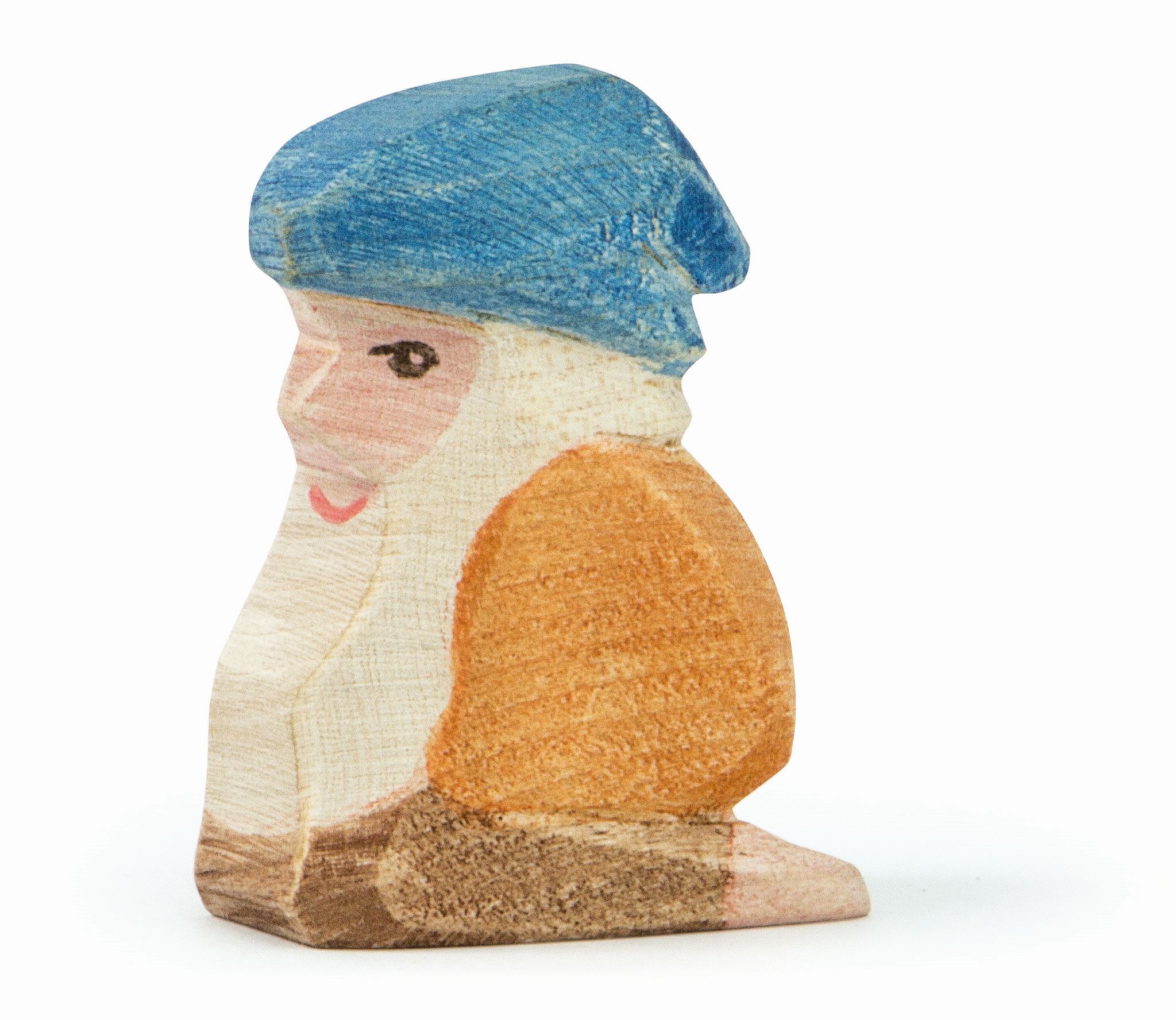 Zwerg Xaver
