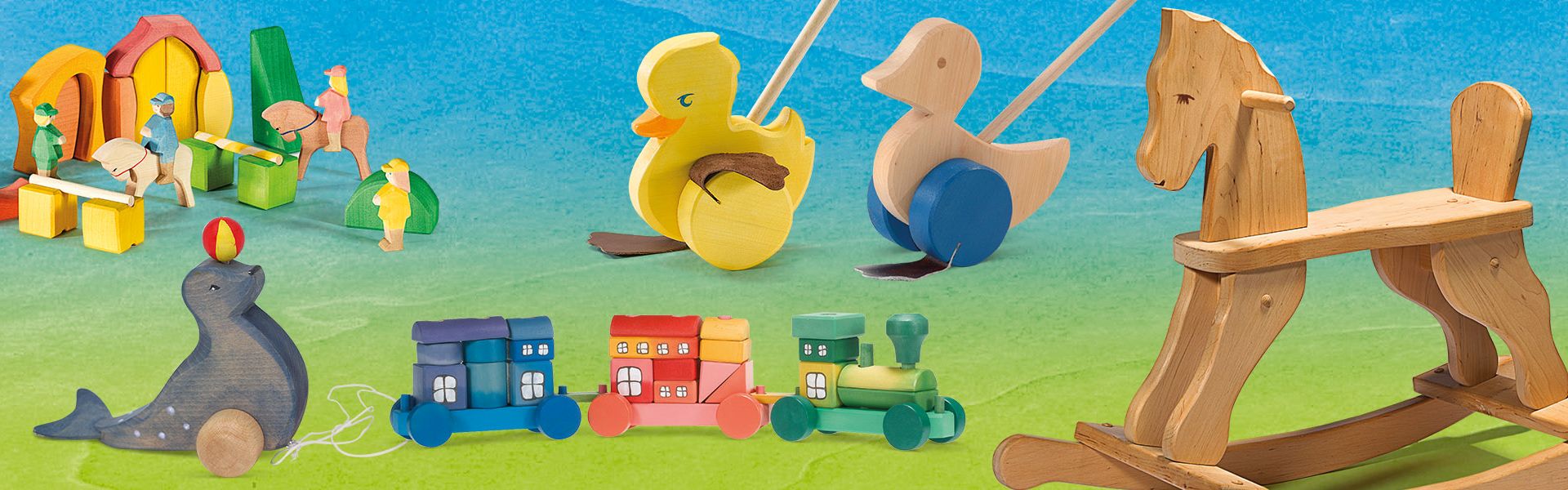 Spiel-Bewegung-Geschick