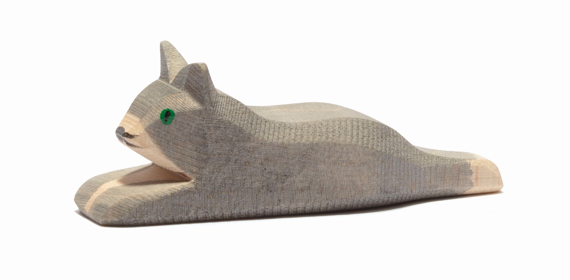 Katze klein