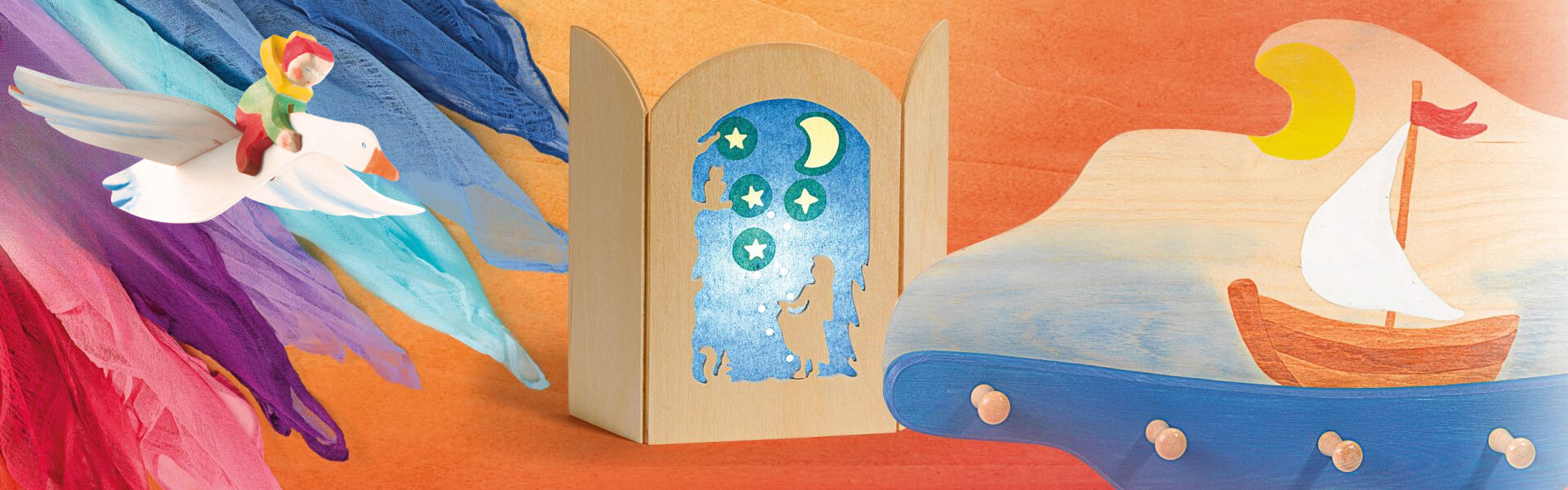 Schönes fürs Kinderzimmer