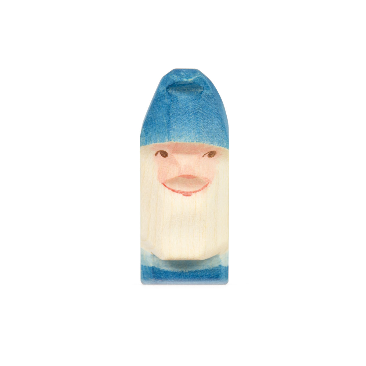 Zwerg blau