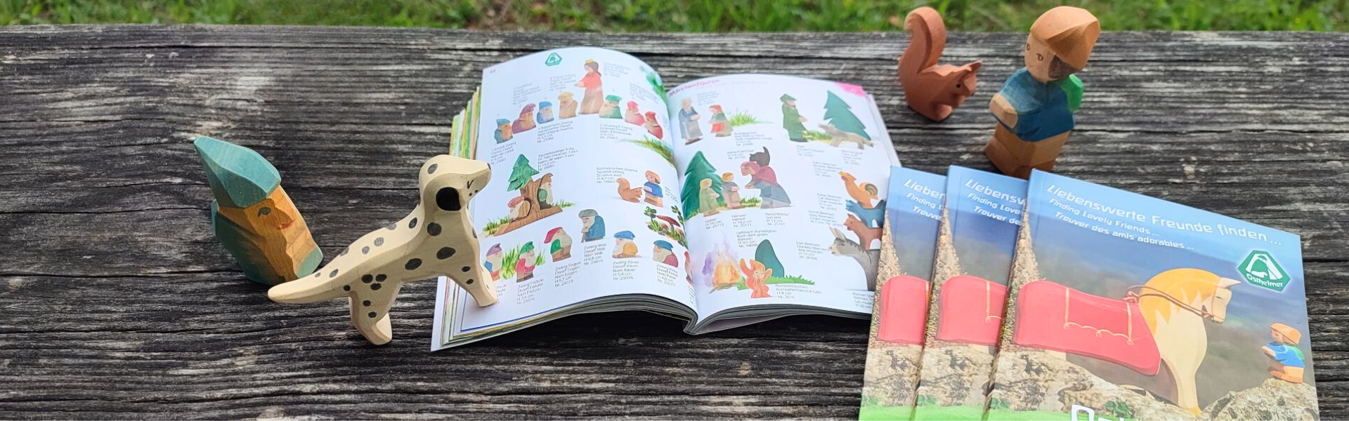 Blätterkatalog und mehr
